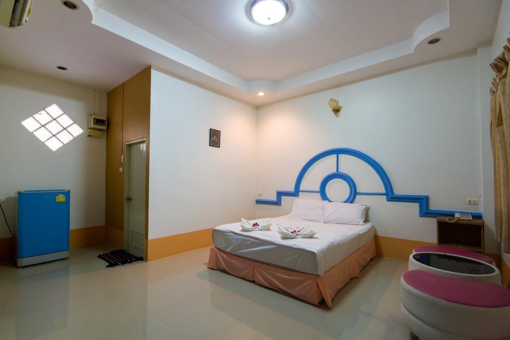Ratchapreuk Resort Kalasin Exterior photo